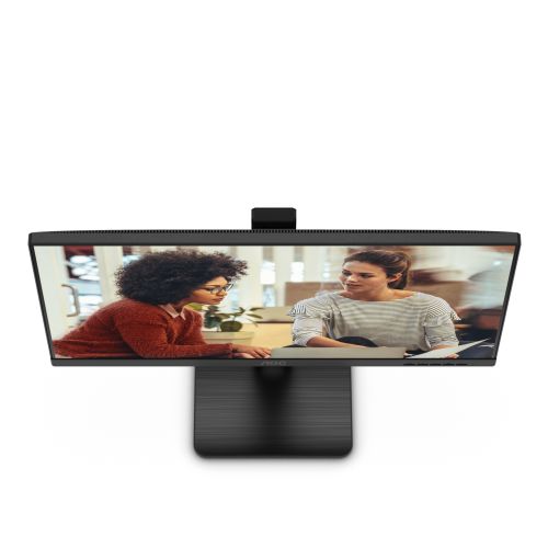Monitor AOC 24E3QAF 24'' FHD IPS 100Hz 4ms, HDMI, VGA, Tilt, Speakers, 3Y — 24E3QAF