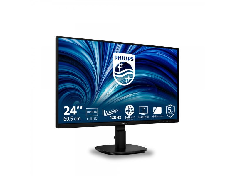 PHILIPS 24B2N2200 IPS 120Hz 23,8''