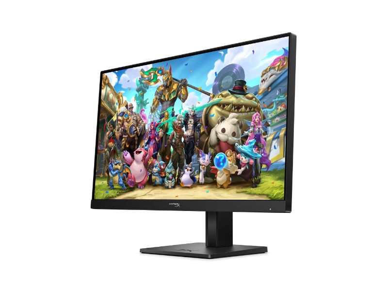 Monitor HP HyperX OMEN 24 C2JP4E9 FHD IPS 180Hz 1MS 24''