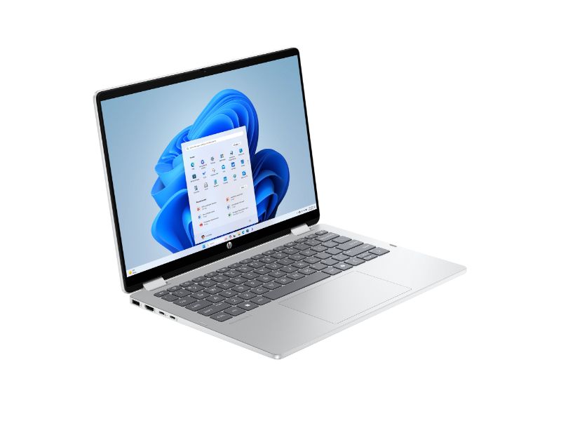 Laptop HP OmniBook 5 Flip 2-in-1 14-fp0000nv/14''2K Touch OLED/Core 7- 150U/16GB/1TB/Win 11 Home/2Y/CF5C2EA