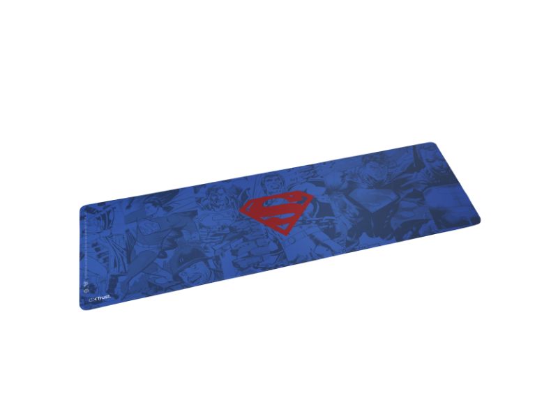Trust Mousepad SUPERMAN GXT759SM XXL 25743