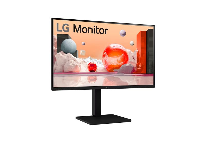 LED LG 27BA450 FHD IPS HDMI DP 27''
