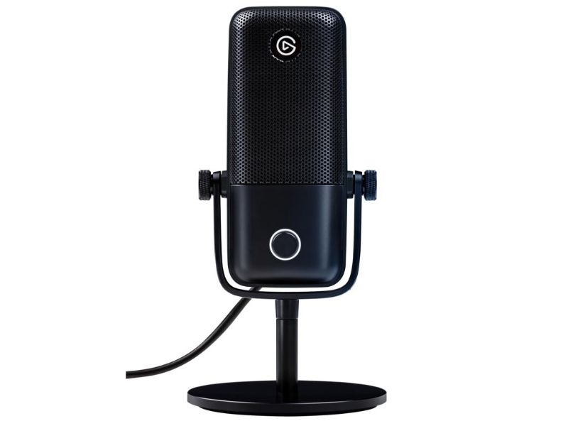 Microphone Elgato Wave 3 MK.2 — 10MAO9901
