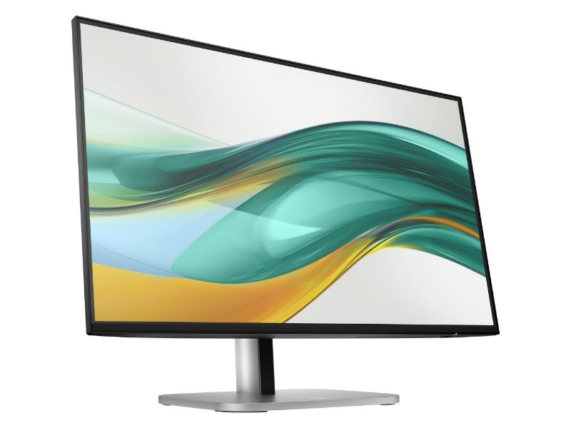 MONITOR LED HP 23,8'' 524pf IPS 9D9L6UT