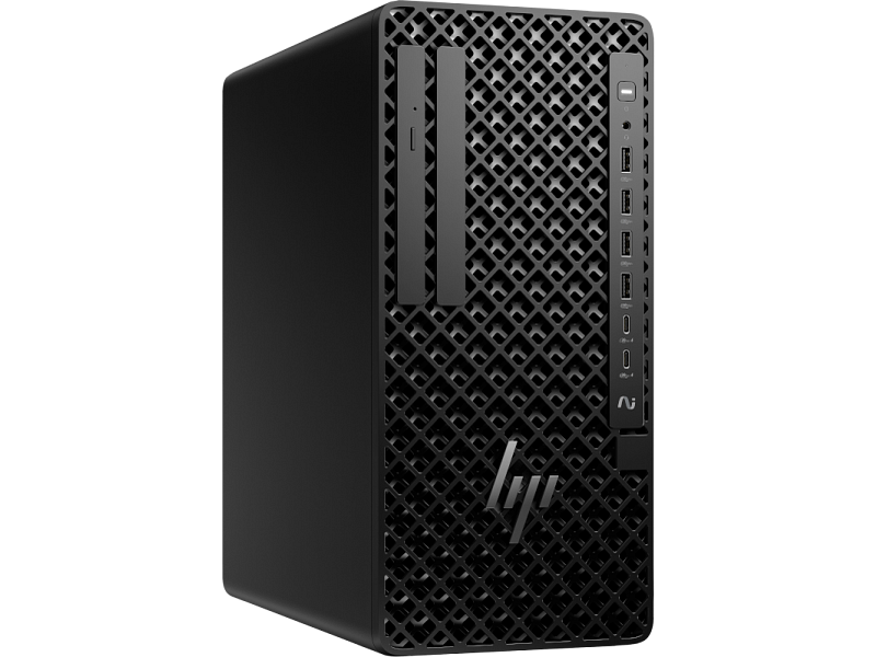 HP Z1 G1i U7 / 32GB / 1TB / 5060
