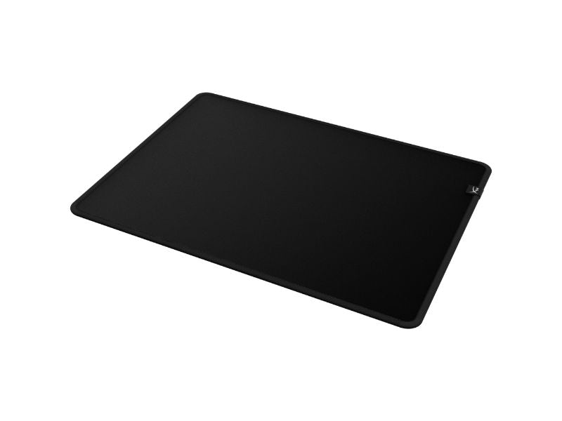 HyperX Pulsefire Mat Gaming Mouse Pad Cloth — L — Black — 4Z7X4AA