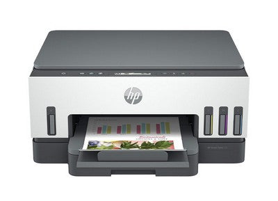 HP Smart Tank 720 All-in-One Printer — 6UU46A
