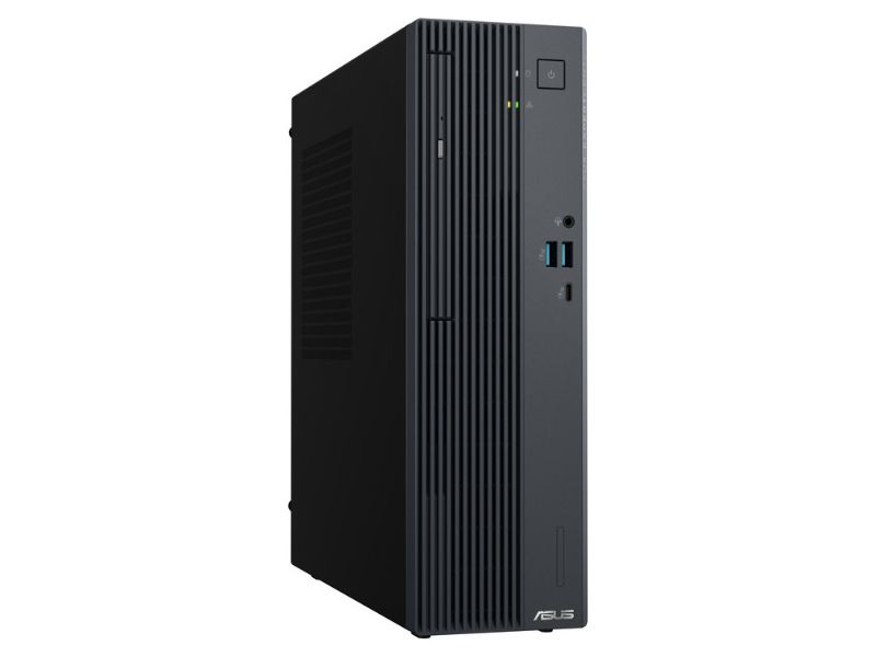 Desktop Asus P500 SFF P500SV-05210H0020/ C5-210H/16GB/512GB SSD/ DOS / 3Y NBD — 90PF05A1-M00MF0