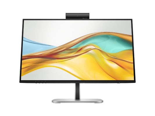 Monitor HP S5 Pro 524pm 9E0G9UT FHD IPS USB-C Conferencing 100Hz 5MS 23.8''