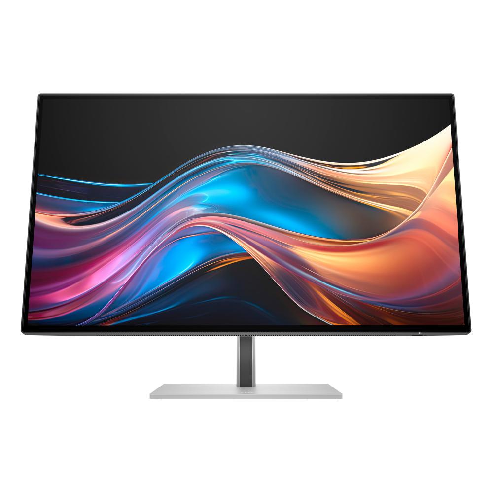 Monitor HP S7 Pro 727pq/27'' QHD — 8J4D8UT