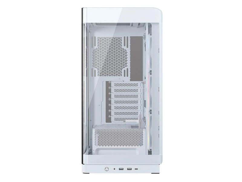 CORSAIR Case 4500X FRAME ARGB Mid-T WH