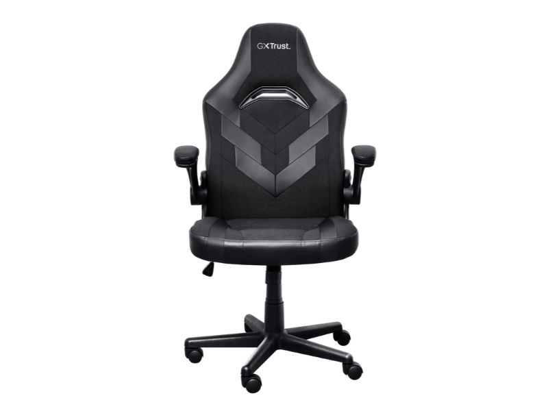 Trust Gaming Chair RIYE BLACK GXT703 25128