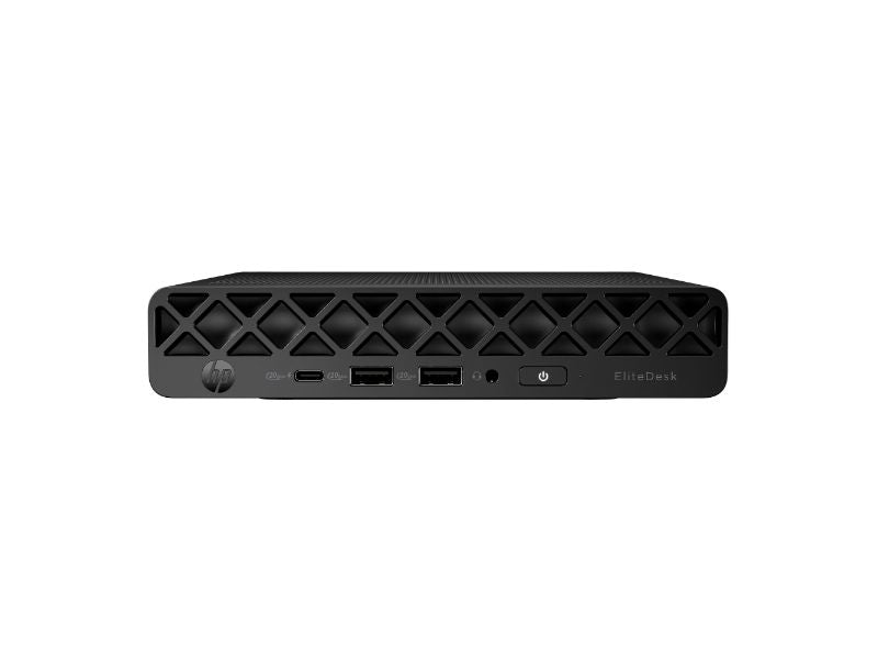 Desktop HP EliteDesk Mini 8G1i/U5-225/16GB/512B/FreeDos/3Y On-Site/ 998V3ET