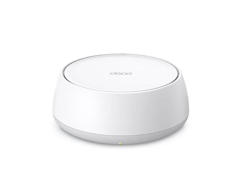 TP-Link BE3600 Whole Home Mesh Wi-Fi 7 System (1 Pack)