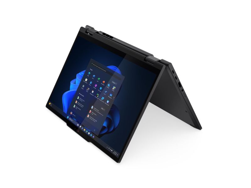 Laptop Lenovo ThinkPad T14s 2-in-1 G1 14''/ Ultra 7 255U/ 32GB/ 1TB SSD/ Windows 11 Pro/ 3Y Premier 21R3004KGM