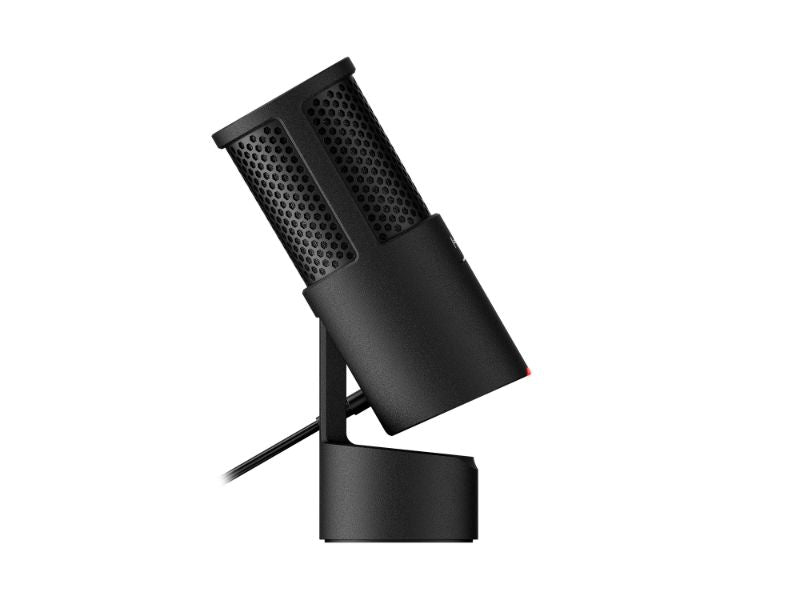 HyperX SoloCast 2 USB Gaming Mircrophone — Black — AR0A0AA