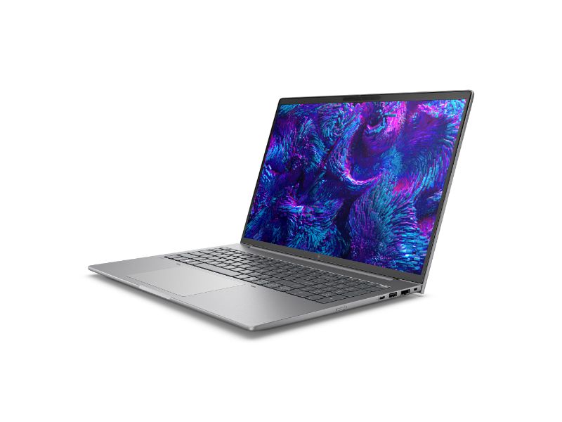 Workstation Laptop HP ZBook 8G1i 16''WUXGA/U7-255H/16GB/1TB/Win 11 Pro/3Y On-Site/B72S7ET