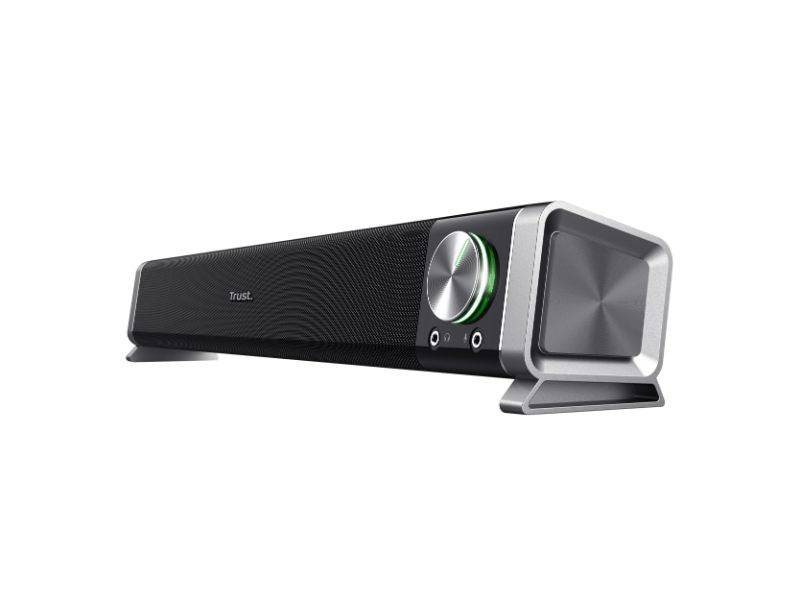 SPEAKER PC SOUNDBAR TRUST ASTO 21046