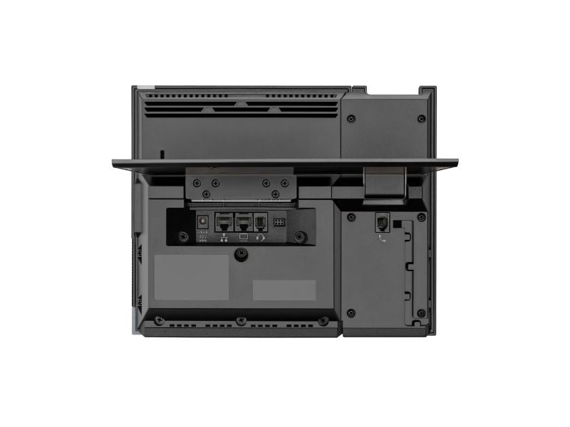 Poly CCX 600 Business Media Phone with Open SIP and PoE-enabled — 82Z85AA