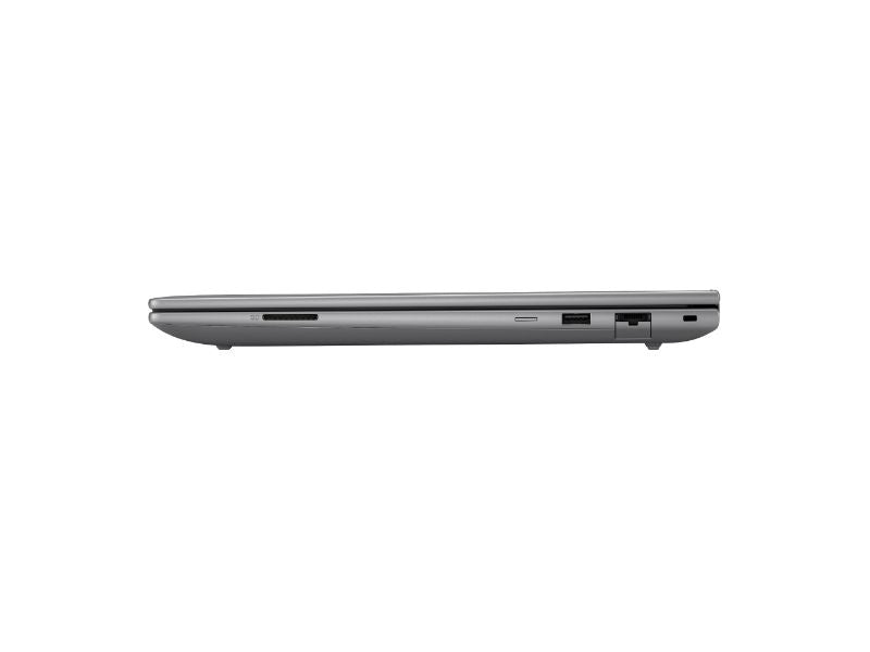 Workstation Laptop HP ZBook XG1i 16''WUXGA/U5-235H/16GB/1TB/RTX PRO 500/Win 11 Pro/3Y On-Site/B72WQET