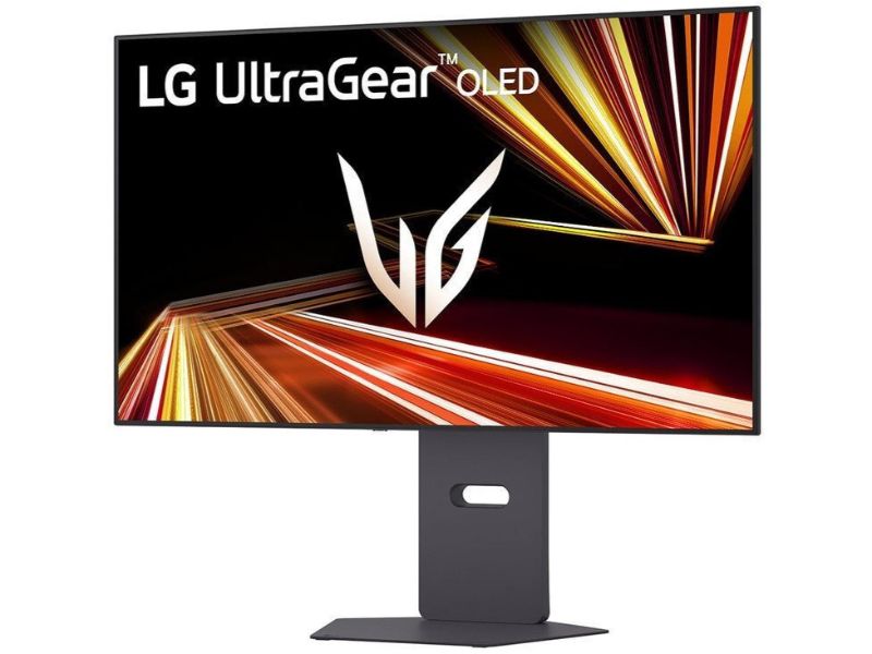 Monitor LG 32'' UltraGear Dual-Mode OLED gaming 4K UHD (32GX870A-B.AEU)