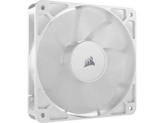 CORSAIR Fan RS120 (White)