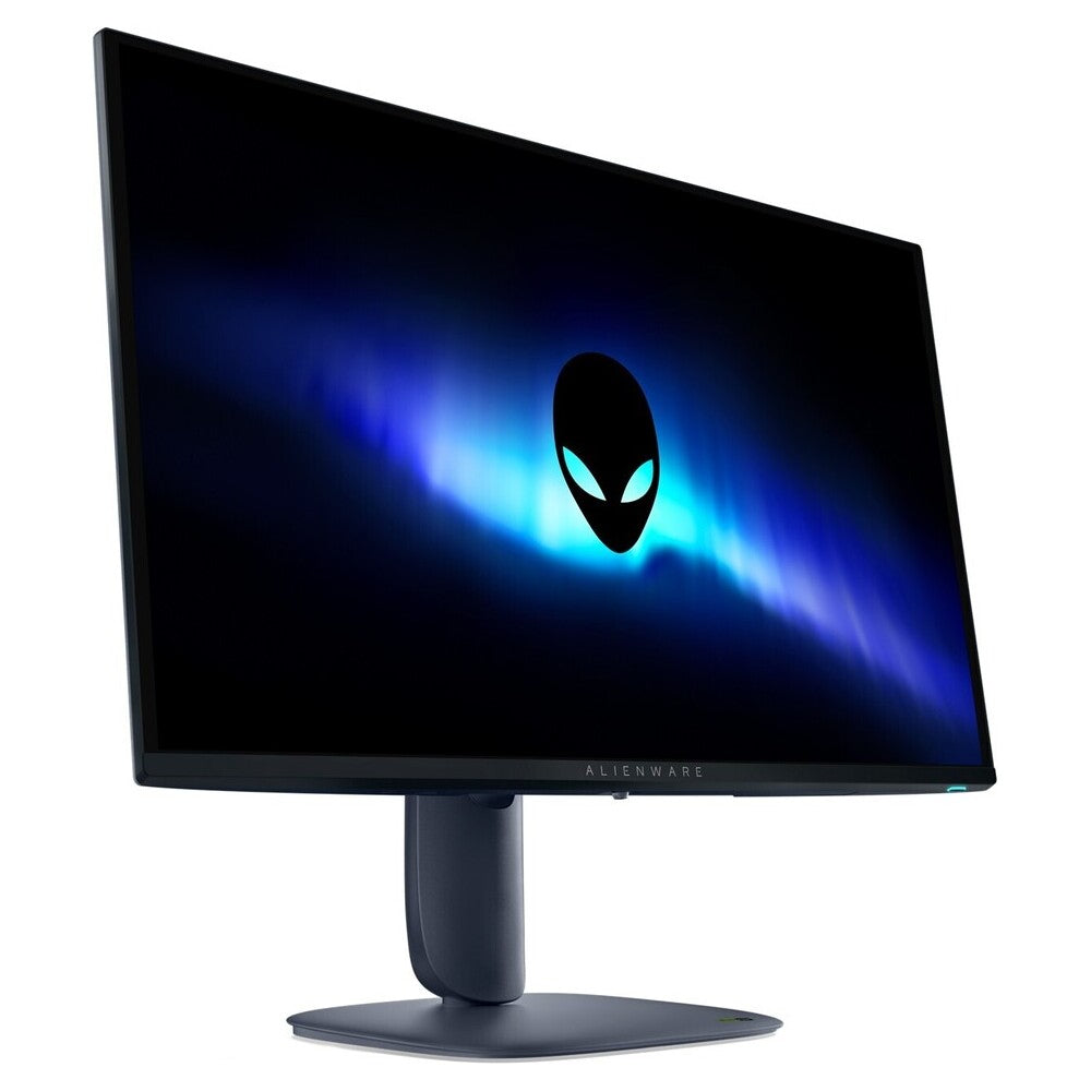 DELL Monitor ALIENWARE AW2725D 27" QD-OLED 280HZ, HDMI, DP, USB-C, Height Adjustable,3YearW