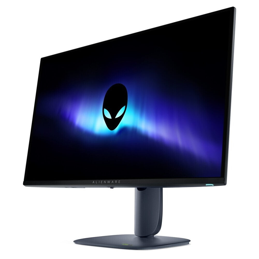 DELL Monitor ALIENWARE AW2725D 27" QD-OLED 280HZ, HDMI, DP, USB-C, Height Adjustable,3YearW