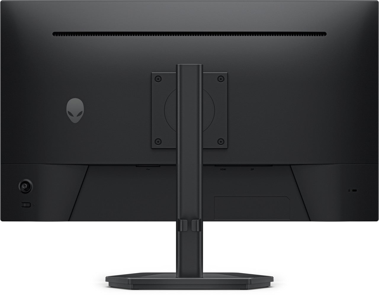 DELL Monitor ALIENWARE AW2726DL 27'' QHD 280Hz IPS, HDMI, DP, Height Adjustable, 3YearsW