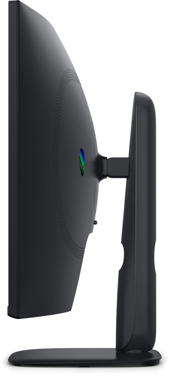 DELL Monitor ALIENWARE AW3226DM 32" Curved QHD 240Hz VA, HDMI, DP, Height Adjustable, 3YearsW