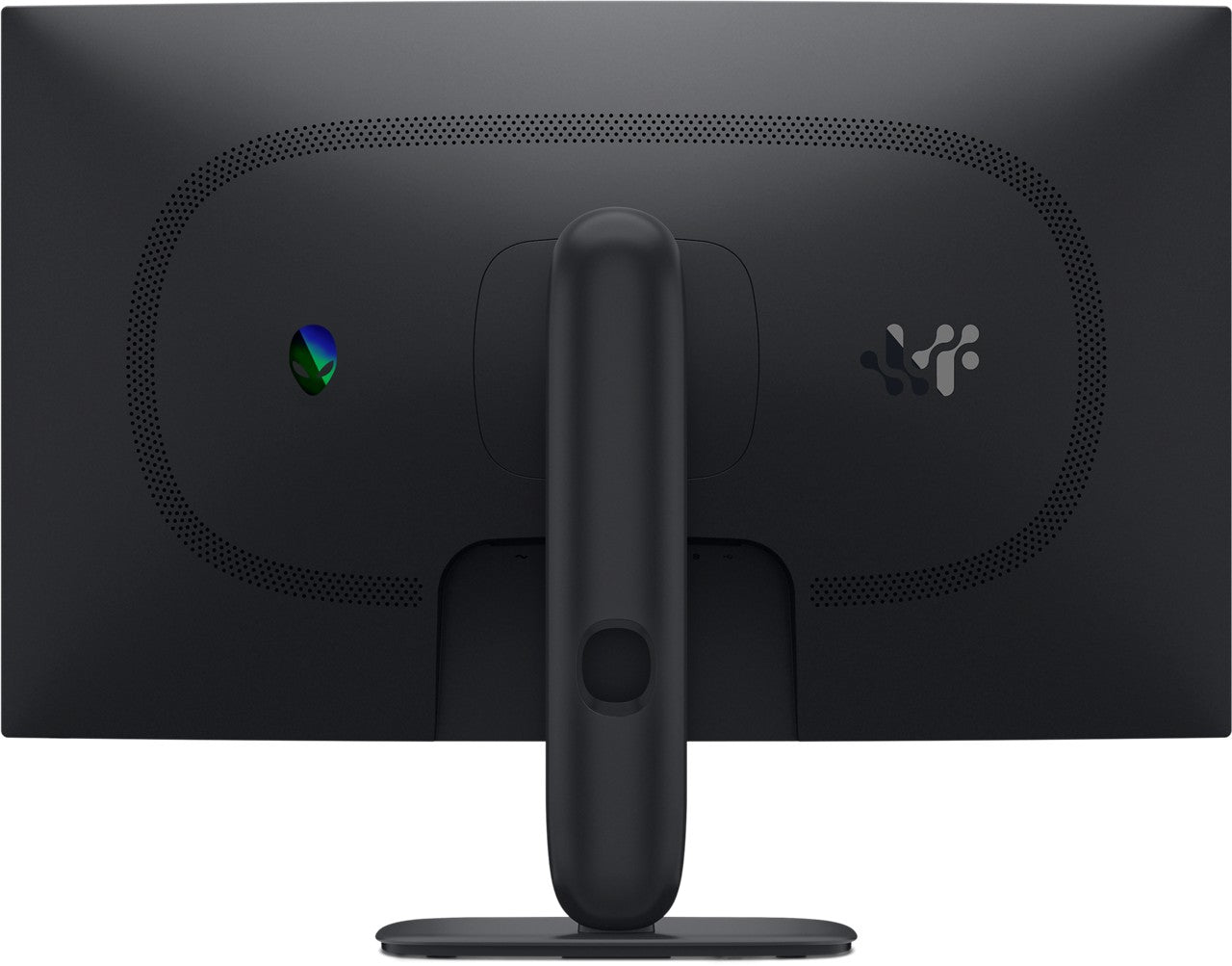 DELL Monitor ALIENWARE AW3226DM 32" Curved QHD 240Hz VA, HDMI, DP, Height Adjustable, 3YearsW