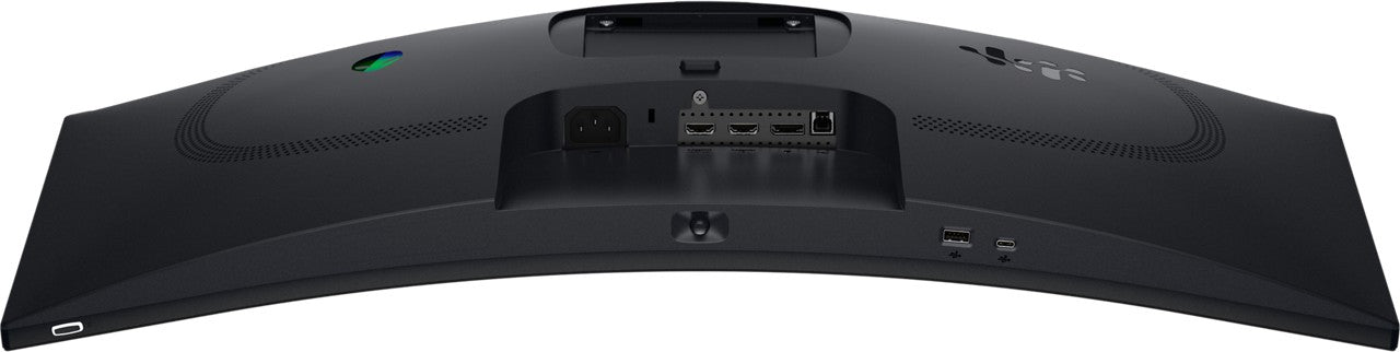 DELL Monitor ALIENWARE AW3226DM 32" Curved QHD 240Hz VA, HDMI, DP, Height Adjustable, 3YearsW