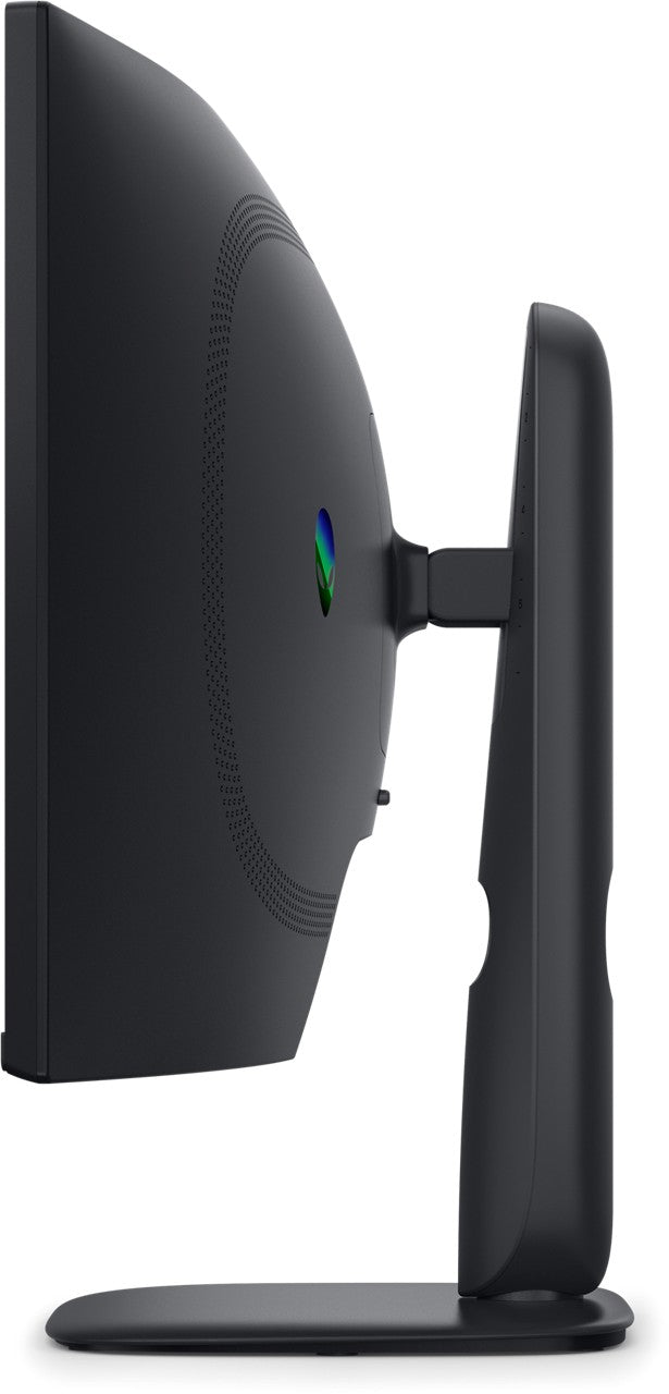 DELL Monitor ALIENWARE AW3426DWM 34" Curved WQHD 240Hz VA, HDMI, DP, Height Adjustable, 3YearsW