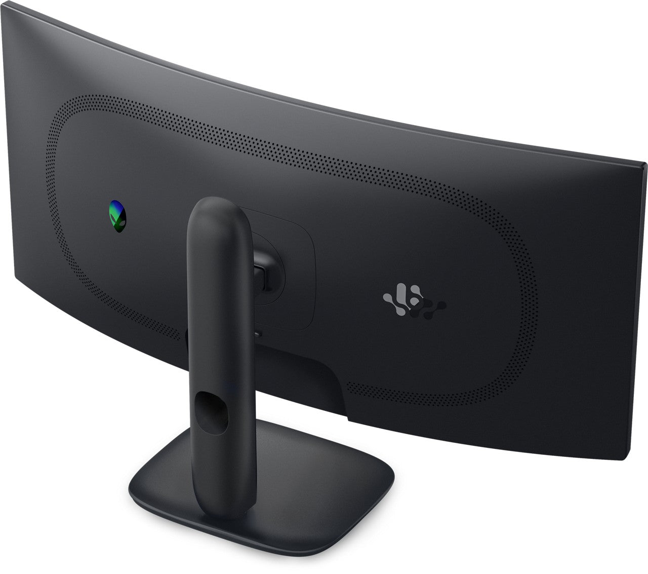 DELL Monitor ALIENWARE AW3426DWM 34" Curved WQHD 240Hz VA, HDMI, DP, Height Adjustable, 3YearsW
