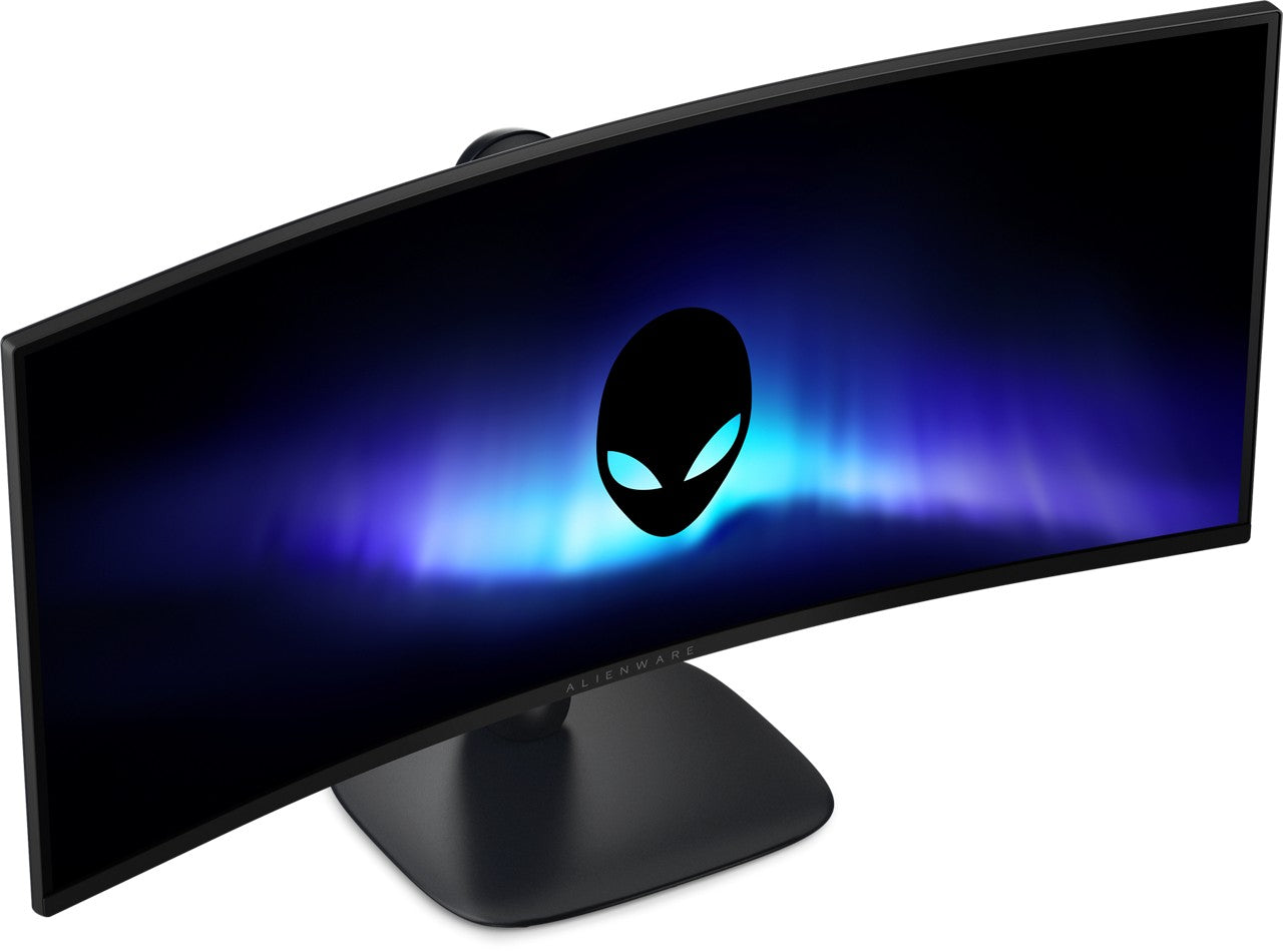 DELL Monitor ALIENWARE AW3426DWM 34" Curved WQHD 240Hz VA, HDMI, DP, Height Adjustable, 3YearsW