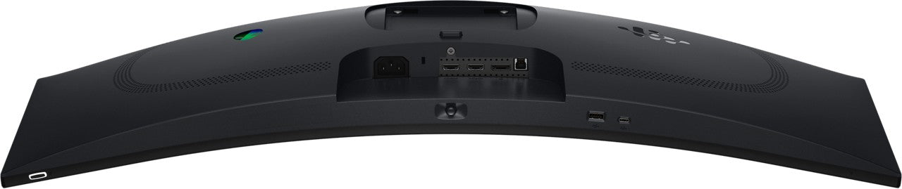 DELL Monitor ALIENWARE AW3426DWM 34" Curved WQHD 240Hz VA, HDMI, DP, Height Adjustable, 3YearsW