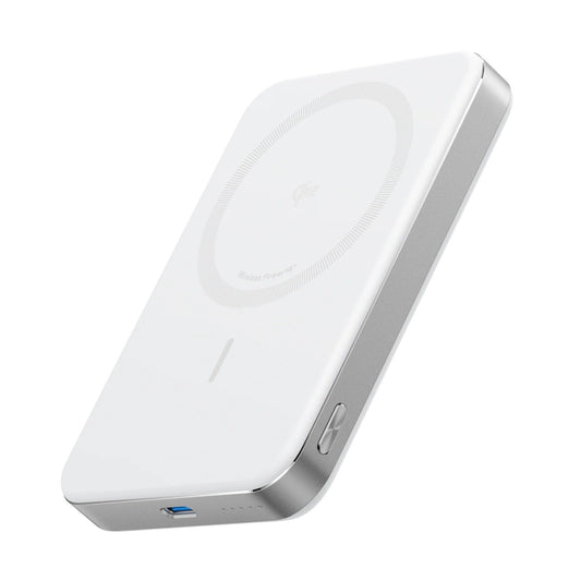 ANKER MAGGO POWERBANK 10K SLIM 15W WHITE