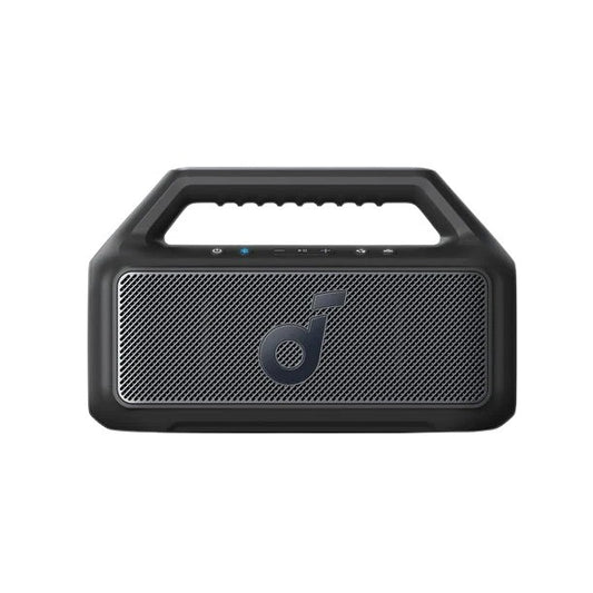 ANKER SOUNDCORE BOOM 2 SE BT SPEAKER BLACK