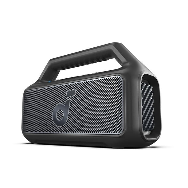 ANKER SOUNDCORE BOOM 2 SE BT SPEAKER BLACK