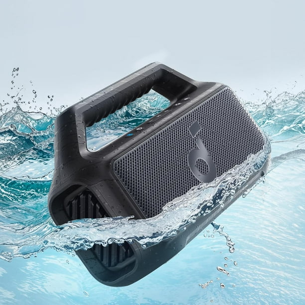 ANKER SOUNDCORE BOOM 2 SE BT SPEAKER BLACK