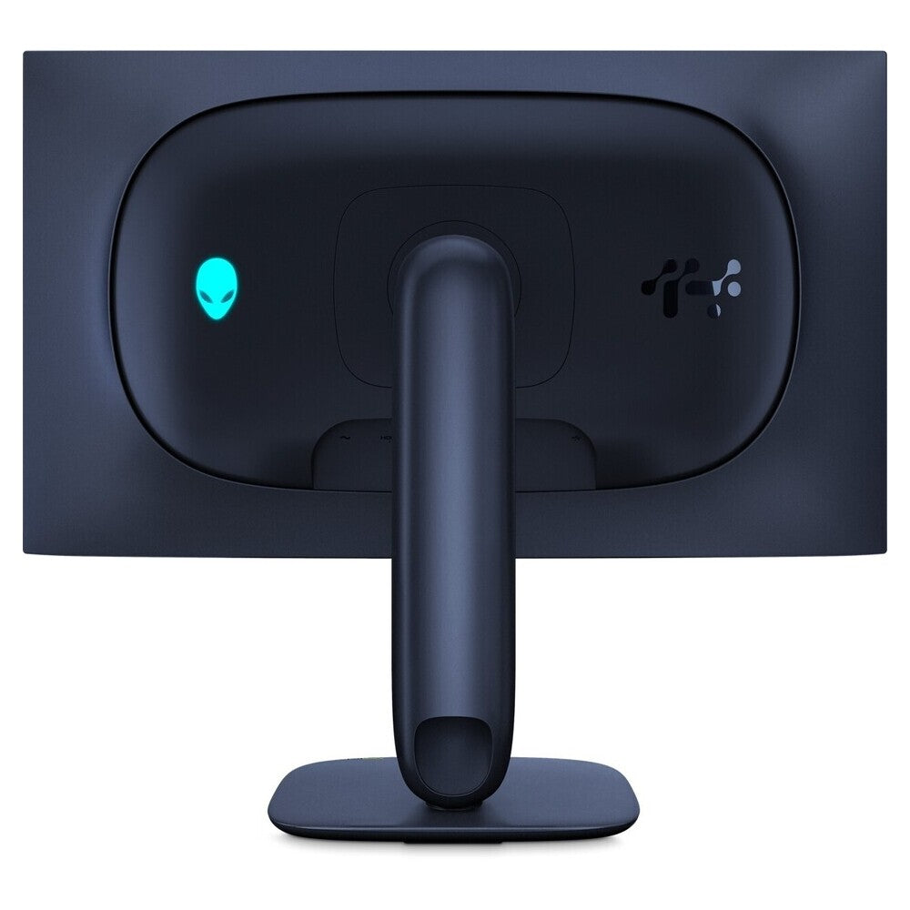 DELL Monitor ALIENWARE AW2725Q 27" 4K QD-OLED,USB-C,HDMI,DP,Height Adjustable,3YearsW