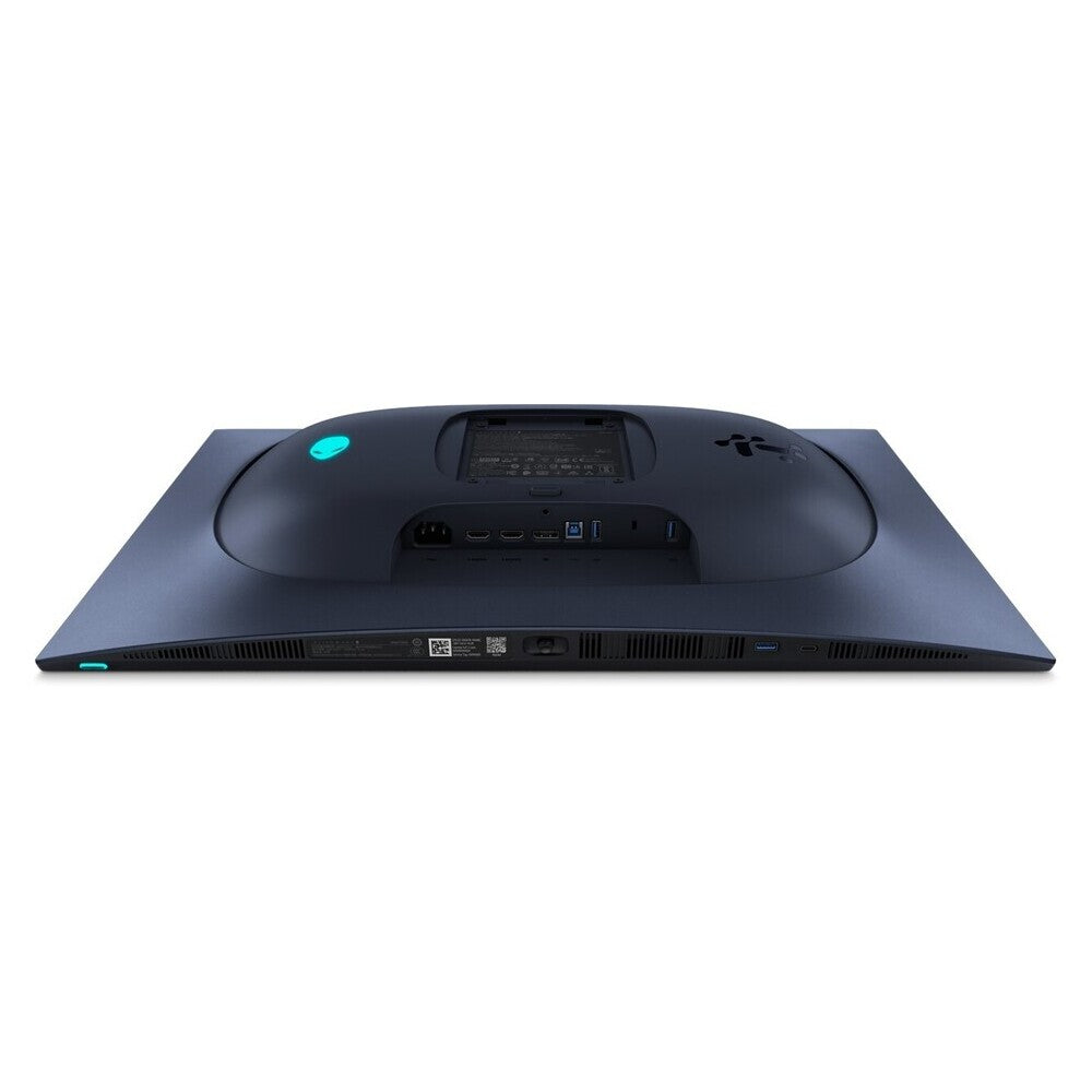 DELL Monitor ALIENWARE AW2725Q 27" 4K QD-OLED,USB-C,HDMI,DP,Height Adjustable,3YearsW