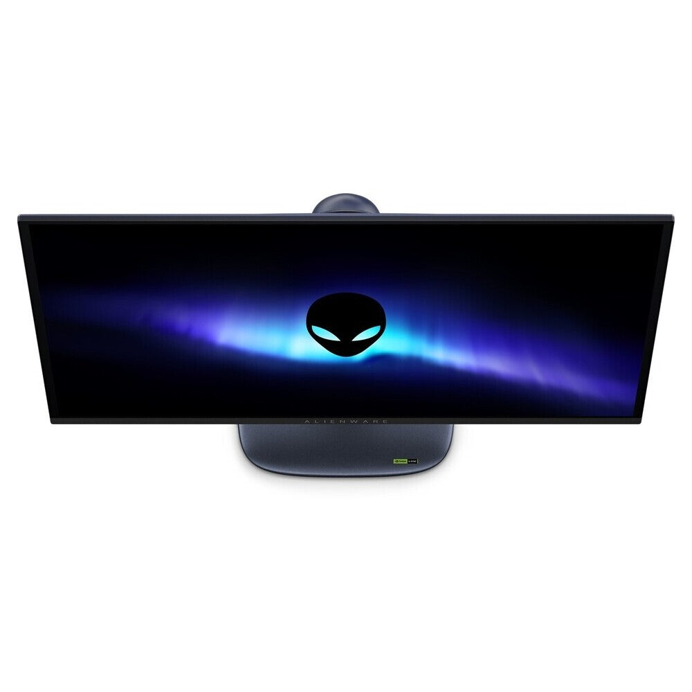 DELL Monitor ALIENWARE AW2725Q 27" 4K QD-OLED,USB-C,HDMI,DP,Height Adjustable,3YearsW