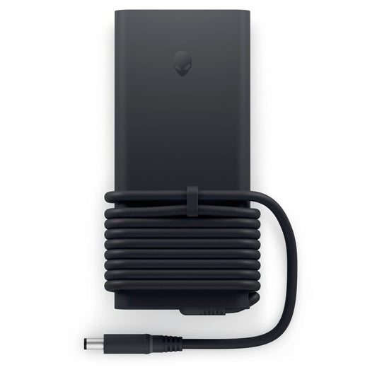 DELL 360W 7.4mm GaN Slim AC Adapter with Power Cord - EU