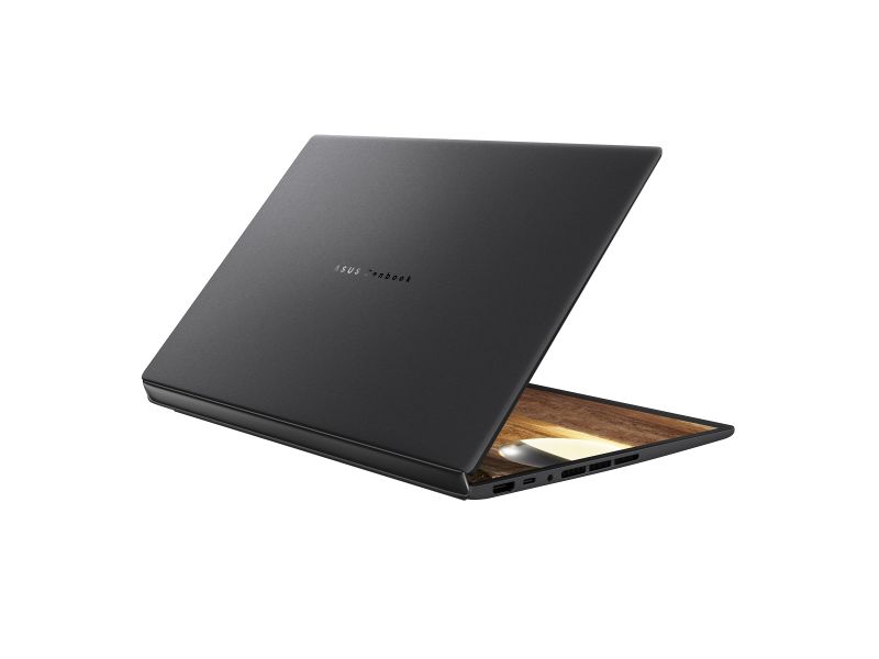 Laptop ASUS Zenbook Duo / 14'' OLED/ INTEL PTL H12Xe X9/ 32GB/ 2TB SSD/ Intel Arc Graphics/ Windows 11 Pro/ Touch / 2Y 90NB16V1-M00BA0