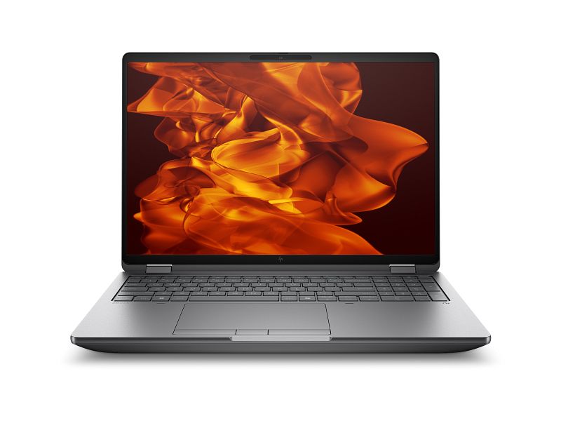 Workstation Laptop HP ZBook Fury G1i 16''WUXGA/U7-255HX/32GB/1TB/RTX PRO 2000/Win 11 Pro/3Y/98L76ET