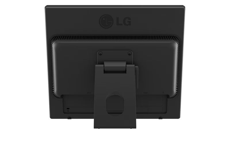 LED LG 17BR30T-B 17" IPS TOUCHSCREEN