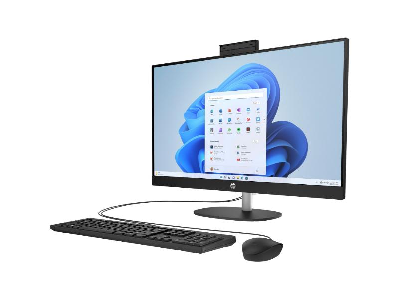 HP All-in-One 27-cr1001nv 27''FHD Touch/Ultra7-155U/16GB/1TB/Win 11 Home/2Y A1LL4EA