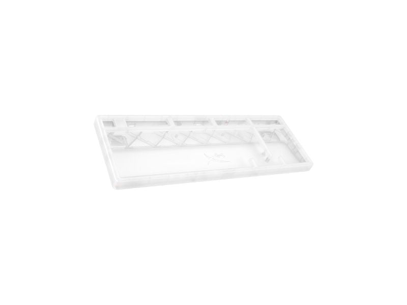 HyperX Origins 2 1800 Gaming Keyboard Housing — White — BF0U3AA