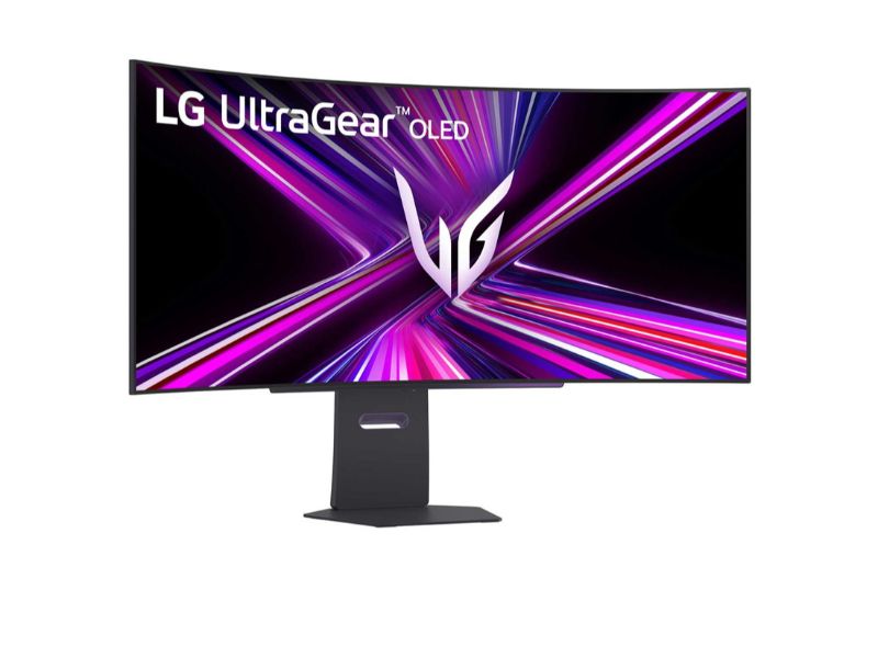LG 45GX900A-B Gaming Monitor 45" WQHD